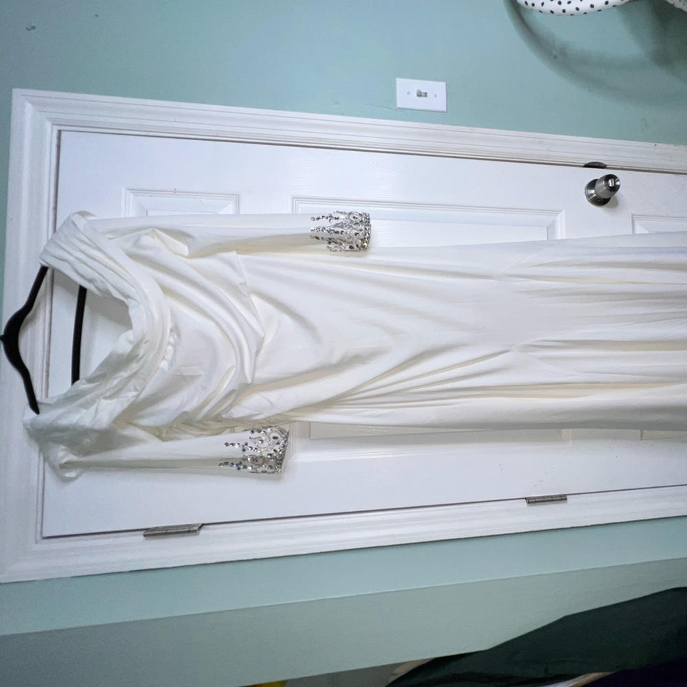 Jj house. Formal Dress size 22